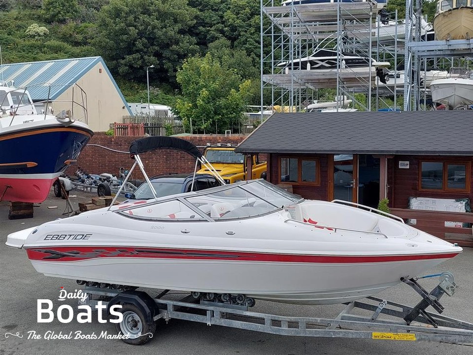 Ebbtide 2000 for sale Daily Boats