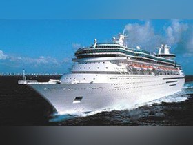 Buy 1992 Commercial Boats Cruise Ship 2354 / 2744 Passengers