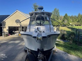 2007 Seaswirl Striper 2101 Cc for sale