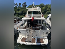 Sanlorenzo Yachts 57