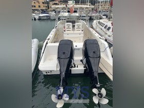 2007 Boston Whaler Boats 320 Outrage in vendita