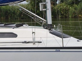 2000 X-Yachts X-99 for sale