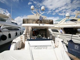 1999 Princess 65 zu verkaufen