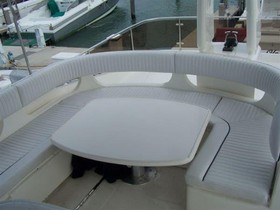 1999 Princess 65 zu verkaufen