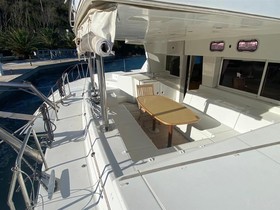 2008 Lagoon Catamarans 500