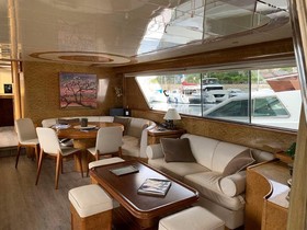1990 Canados Yachts 70 for sale