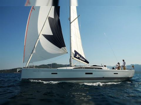 X-Yachts Xp-44