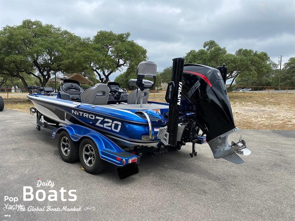 2019 Nitro Z20 Dc for sale. View price, photos and Buy 2019 Nitro Z20 Dc 350223