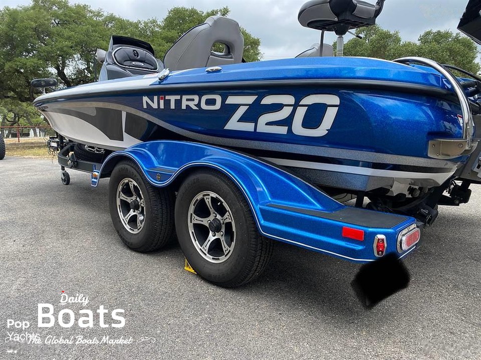 2019 Nitro Z20 Dc for sale. View price, photos and Buy 2019 Nitro Z20 Dc 350223