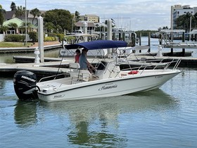 2012 Boston Whaler Boats 230 Dauntless на продаж