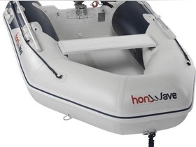 Honda Honwave T38-Ie