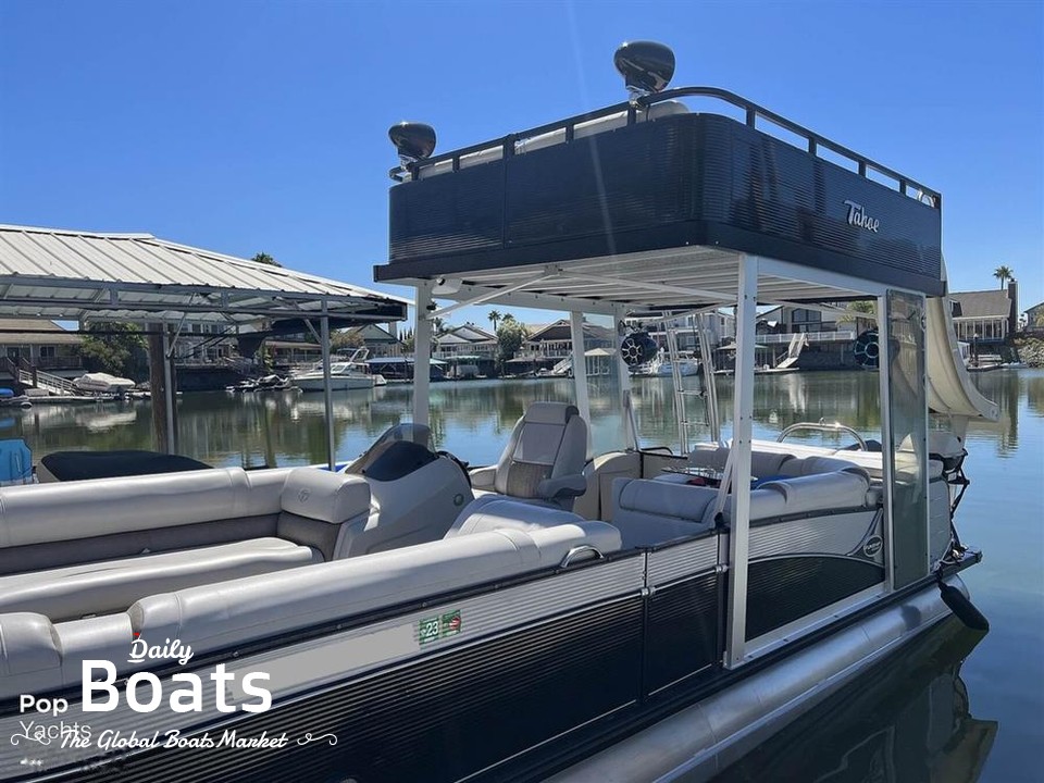 2019 Avalon Pontoon Boats 2585 Cr Funship for sale. View price, photos