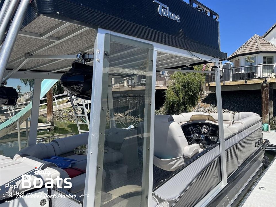 2019 Avalon Pontoon Boats 2585 Cr Funship for sale. View price, photos