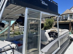 2019 Avalon Pontoon Boats 2585 Cr Funship for sale