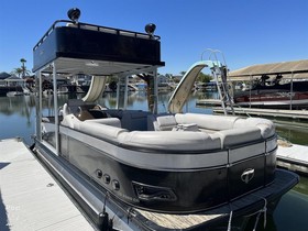 Købe 2019 Avalon Pontoon Boats 2585 Cr Funship
