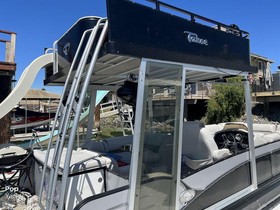 2019 Avalon Pontoon Boats 2585 Cr Funship