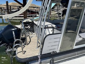 2019 Avalon Pontoon Boats 2585 Cr Funship satın almak