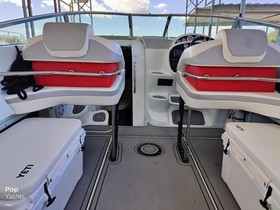 1994 Baja Marine 370