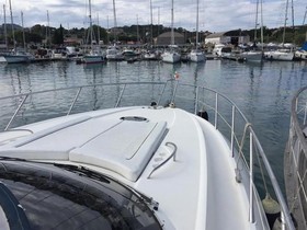 2002 Sunseeker Camargue 50 kaufen