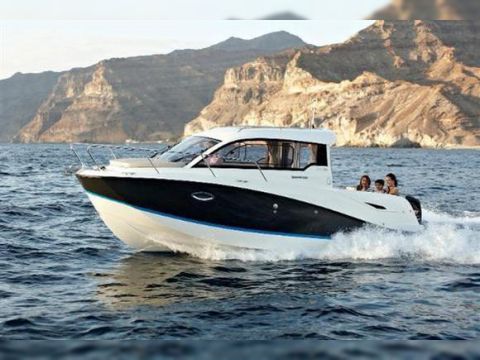 Quicksilver 705