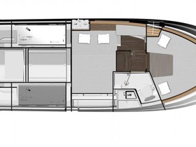 2022 Jeanneau Merry Fisher 895 Marlin for sale