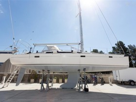 Salona Yachts 41