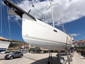 2014 Salona Yachts 41