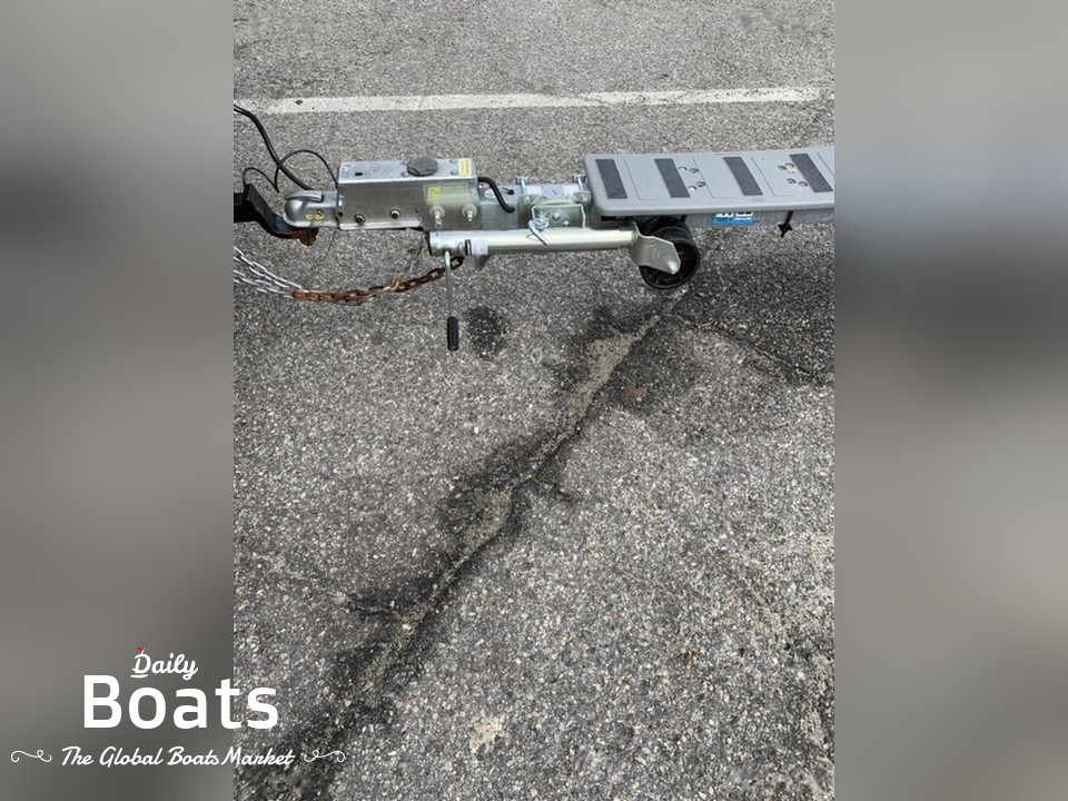 2019 Southern Cross 23 for sale. View price, photos and Buy 2019