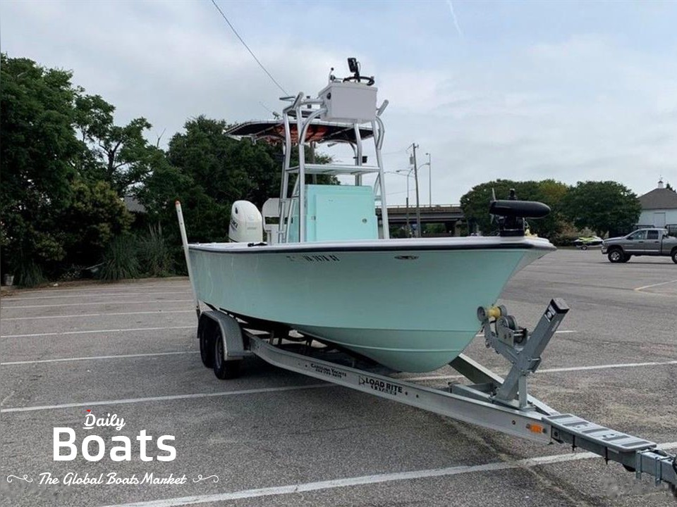 2019 Southern Cross 23 for sale. View price, photos and Buy 2019