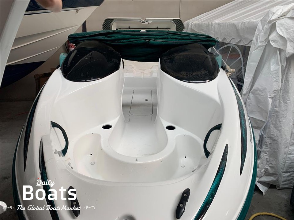 1998 SeaDoo 1800 Challenger for sale. View price, photos and Buy 1998