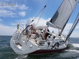 Köpa 2001 Jeanneau Sun Fast 40