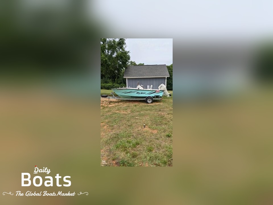 2017 Key Largo 180 for sale. View price, photos and Buy 2017 Key Largo