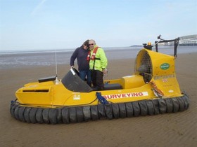 Acquistare 2004 Bill Baker Vehicles Bbv3 Hover Craft