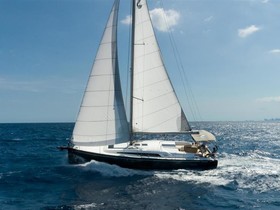 2023 Bénéteau Boats Oceanis 461 satın almak