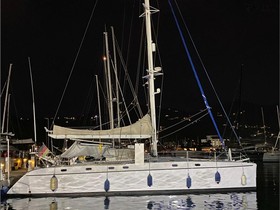 Catana Catamarans 531