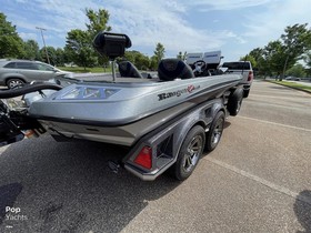 2019 Ranger Boats Z520L na prodej