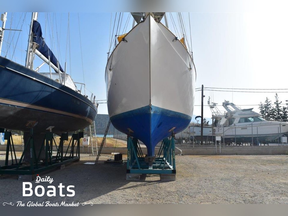 2016 Custom Ketch 48 for sale. View price, photos and Buy 2016 Custom