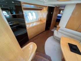 2008 Absolute 47 na prodej