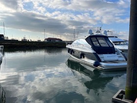 2008 Absolute 47 na prodej