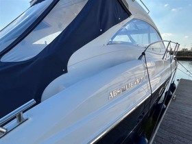 2008 Absolute 47