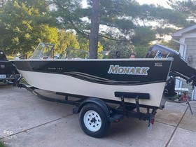 2004 Monark Viper King 190 for sale