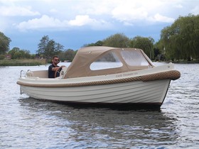 2022 Interboat 19