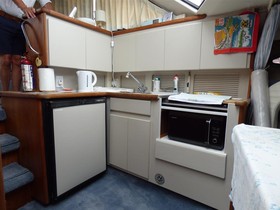 1993 Carver Yachts 300 European for sale
