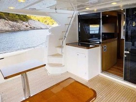 2008 Ferretti Yachts 630 for sale
