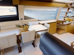 2008 Ferretti Yachts 630 til salg