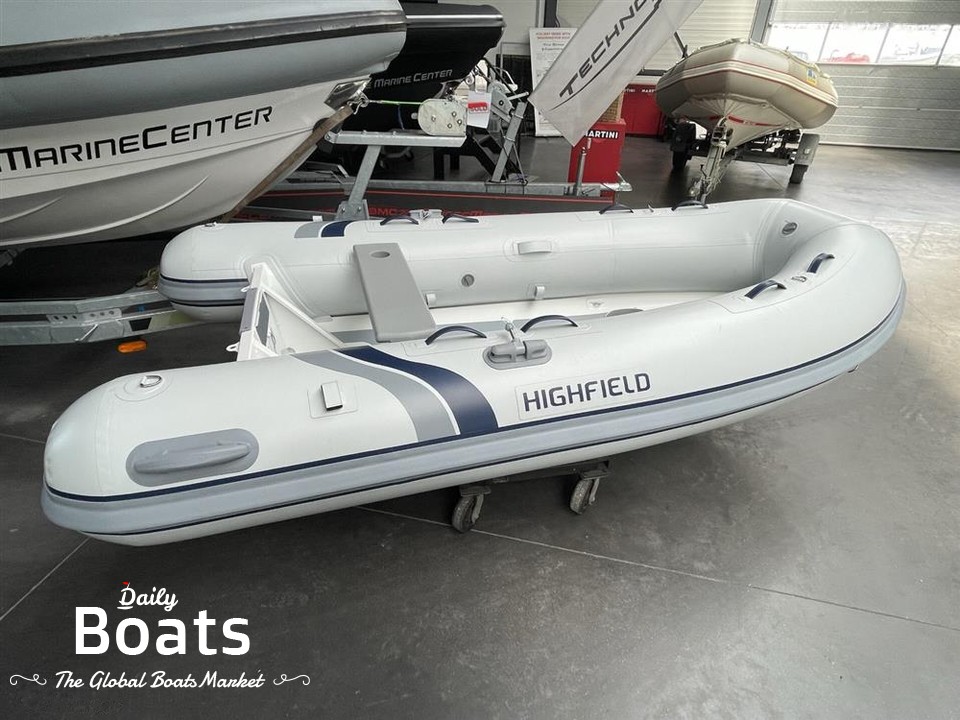 2023 Highfield Ultralite 310 for sale. View price, photos and Buy 2023