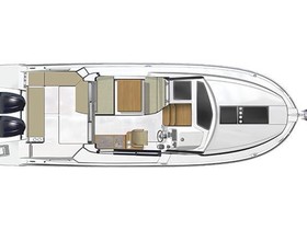 2022 Bénéteau Boats Antares 900 na sprzedaż