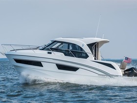 Buy 2022 Bénéteau Boats Antares 900