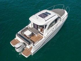 Купить 2022 Bénéteau Boats Antares 8