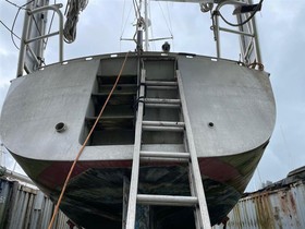 1989 Gary Mull Custom Mull 45 for sale